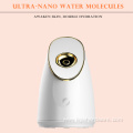 Deep Miosturizing Nano Facial Steamer